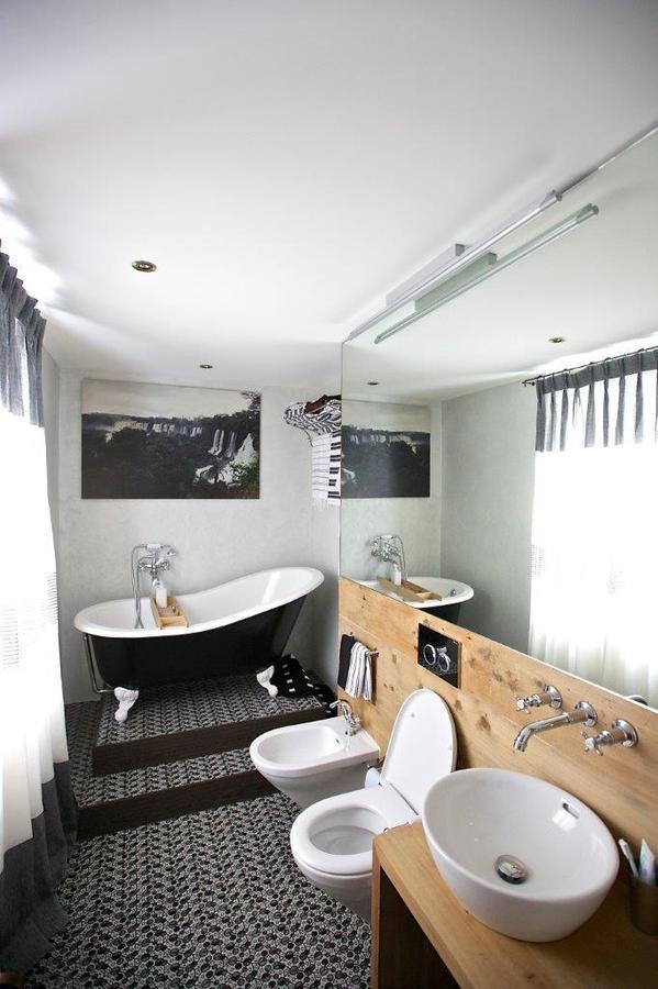 Chesa La Posta Apartment Samedan Luaran gambar