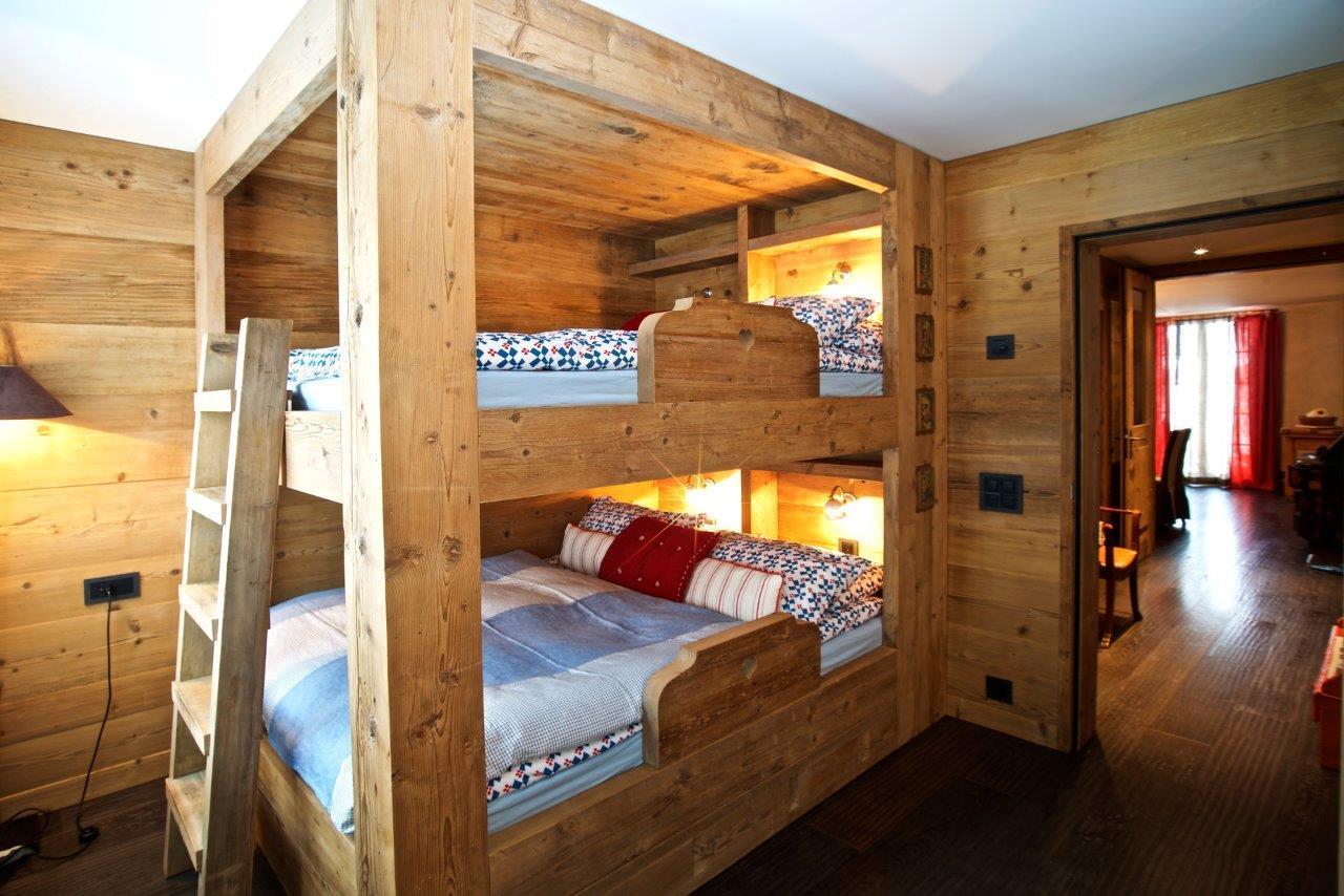 Chesa La Posta Apartment Samedan Luaran gambar